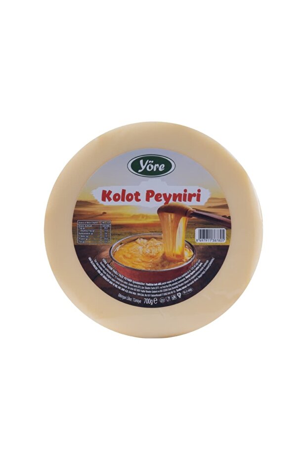 Kolot Peyniri 700 gr - 1