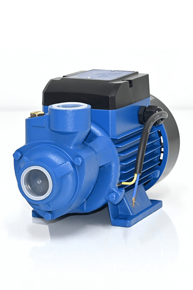 Mur-cel Qb 60 Micro Vortex Pompa Su Pompası 0.5 Hp 1 Inc - 1