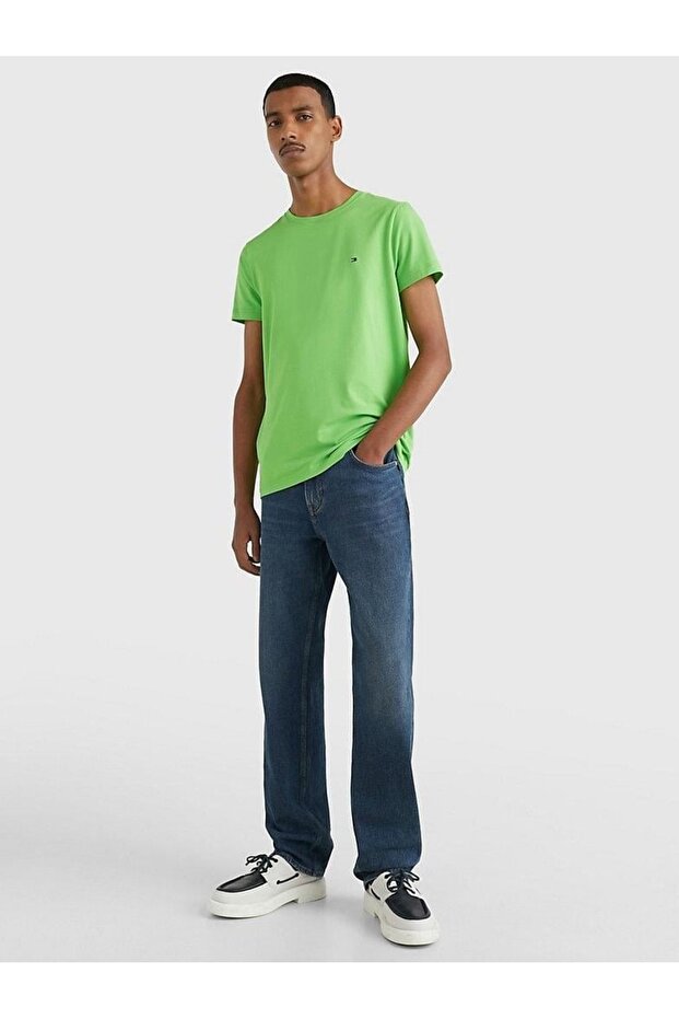 Basic STRETCH Erkek T-SHIRT - 3