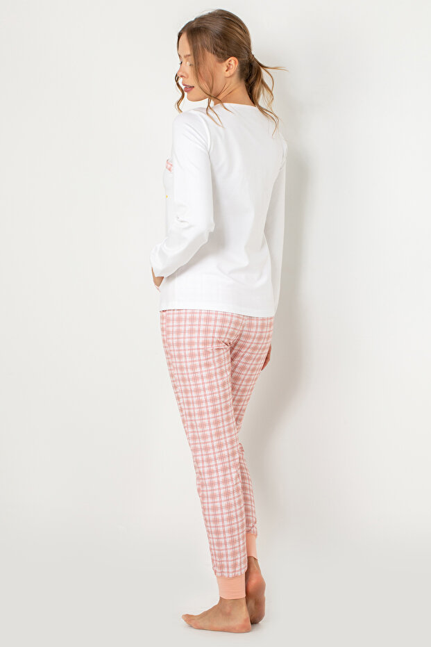 Pijama Takımı - 6