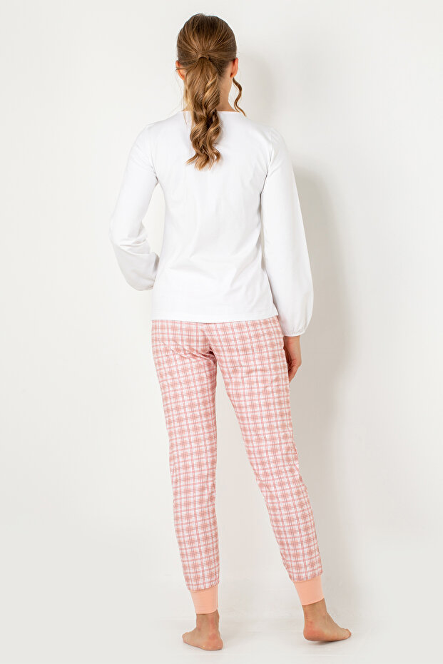 Pijama Takımı - 5
