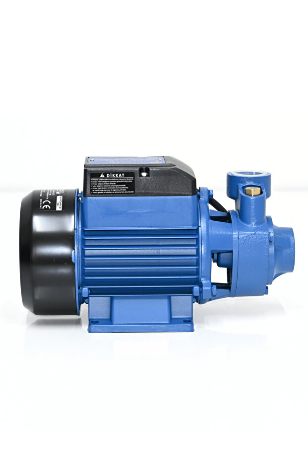 Mur-cel Qb 60 Micro Vortex Pompa Su Pompası 0.5 Hp 1 Inc - 5