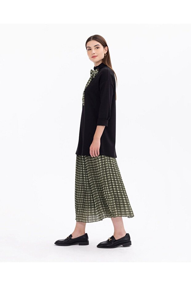 Scl Kadın Tunik 2321201030 - 5