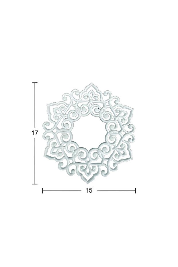 ESNEK APLİK EA46 - 2