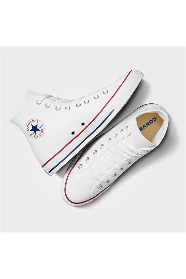 CHUCK TAYLOR ALL STAR - 8