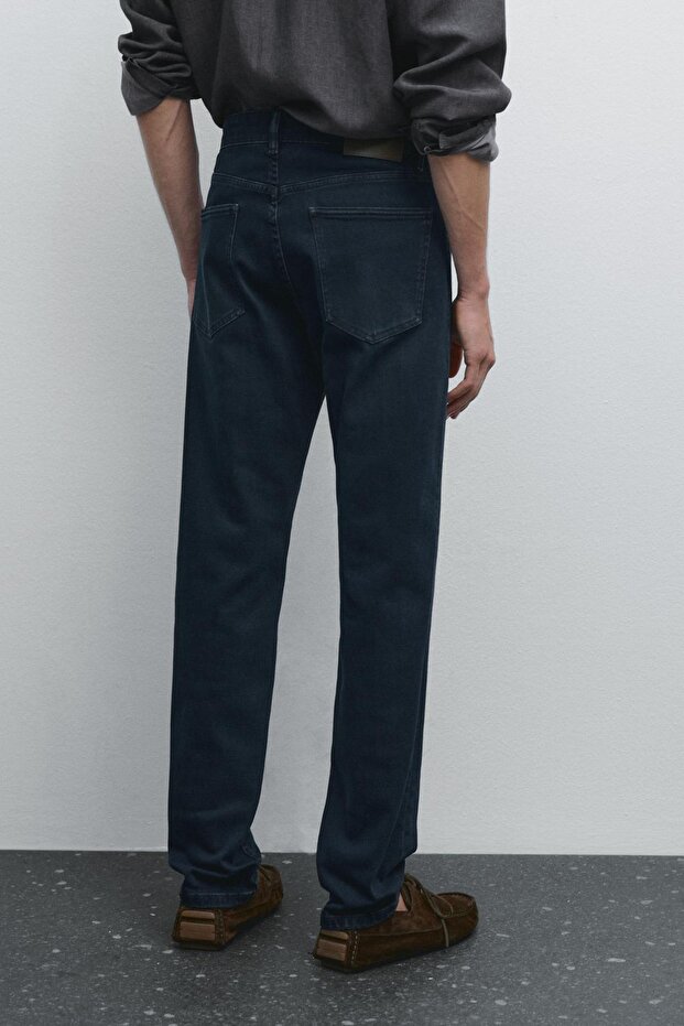 Hafif slim fit jean - 3