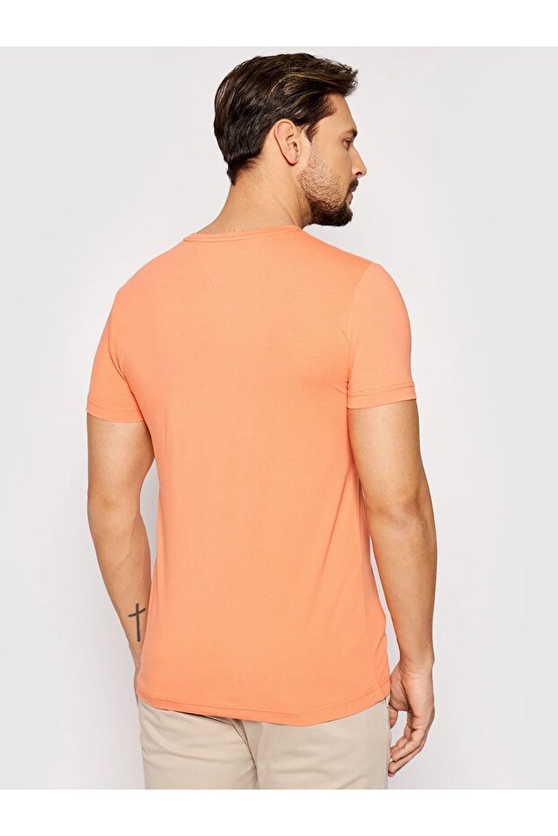 Basic STRETCH Erkek T-SHIRT - 3