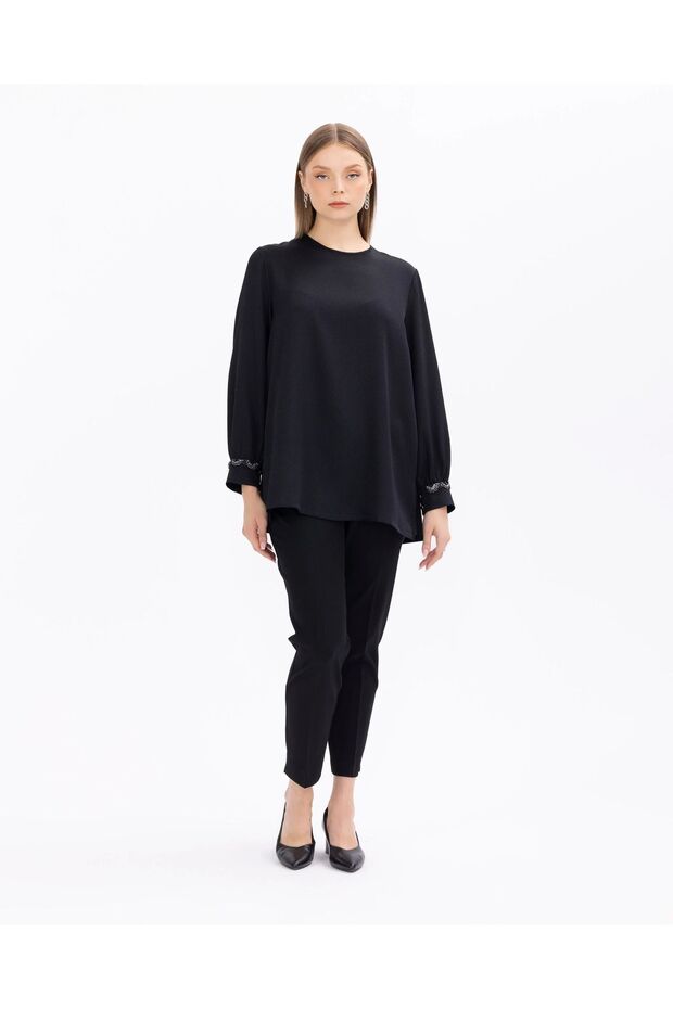 Kadın Bluz 2321001002 - 2