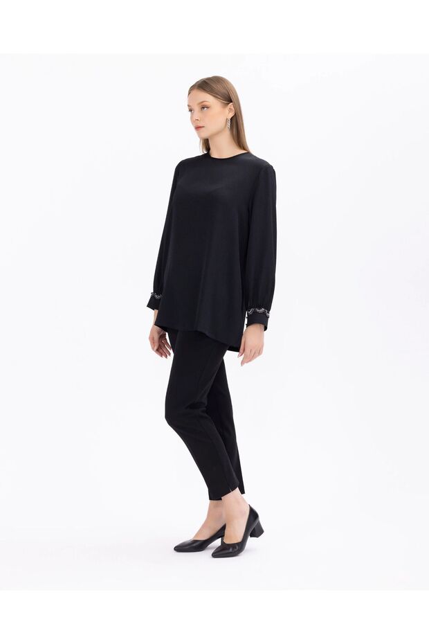 Kadın Bluz 2321001002 - 4