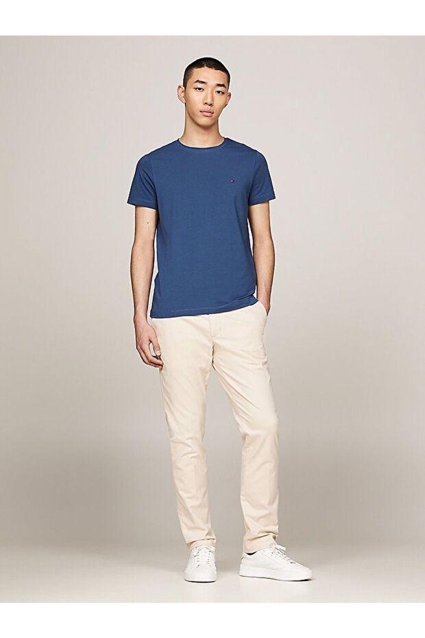 Basic STRETCH Erkek T-SHIRT - 2