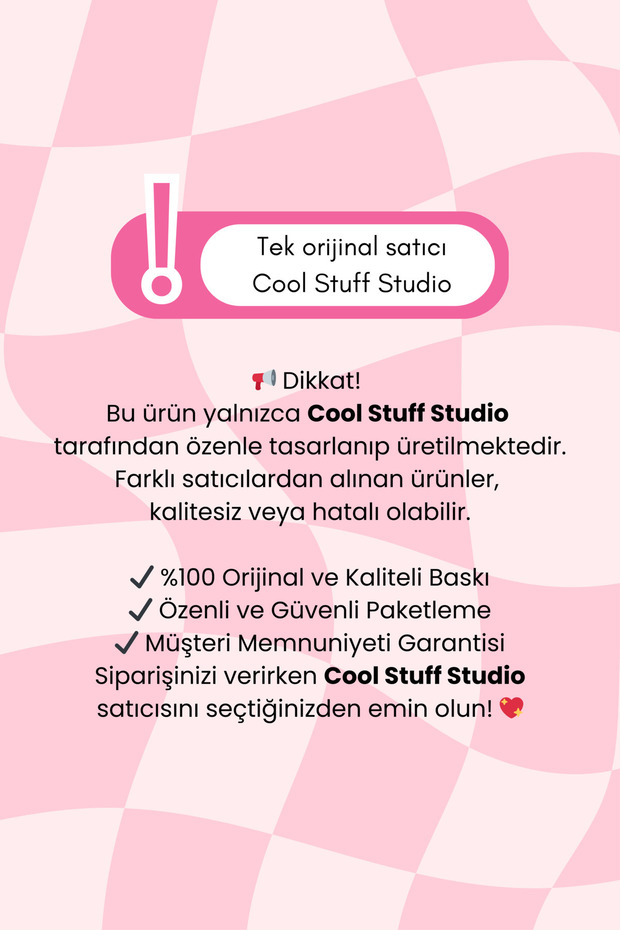 Glow up Era Pembe Kupa - 3