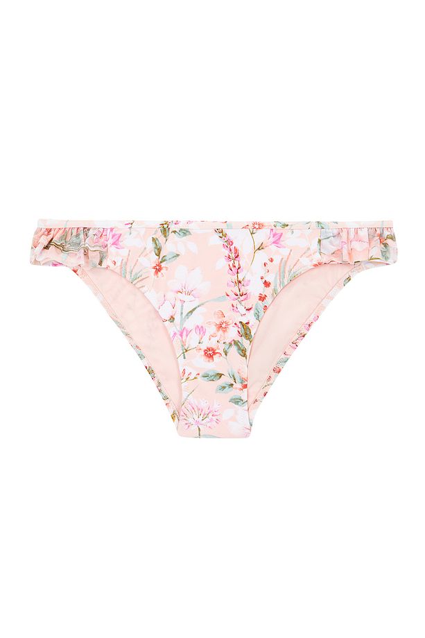 Majorelle Side Bikini Altı - 1