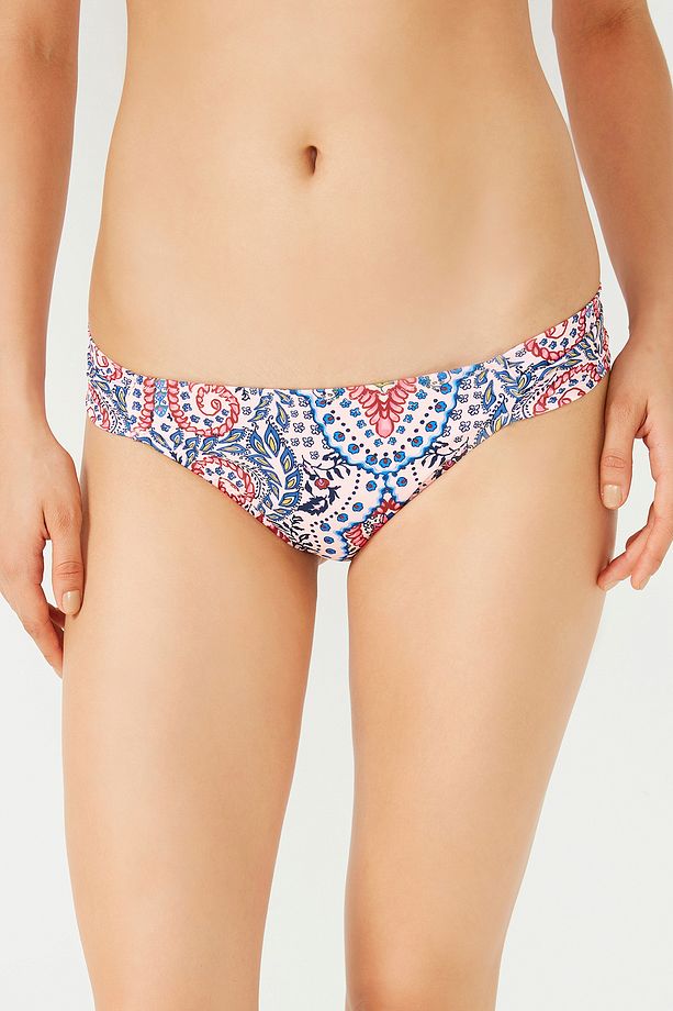 Coco Hipkini Bikini Altı - 1