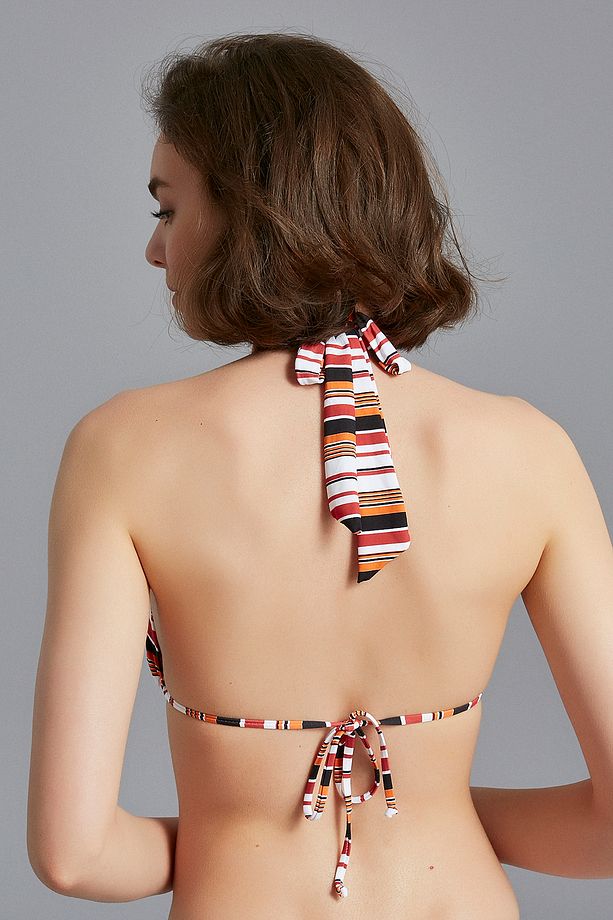 Arizona Üçgen Bikini Üstü - 2