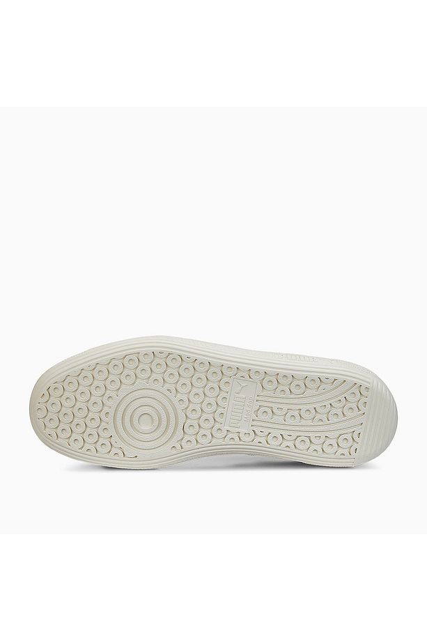 Army Trainer Unisex Siyah Sneaker - 5