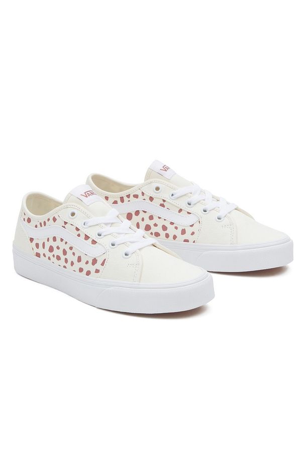 Wm Filmore Decon Kadın Pembe Sneaker - 3