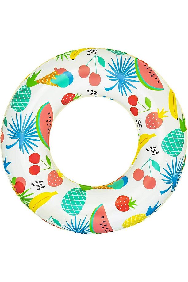 Poşetli 61 Cm Macera Adası Simit (2B) - 2