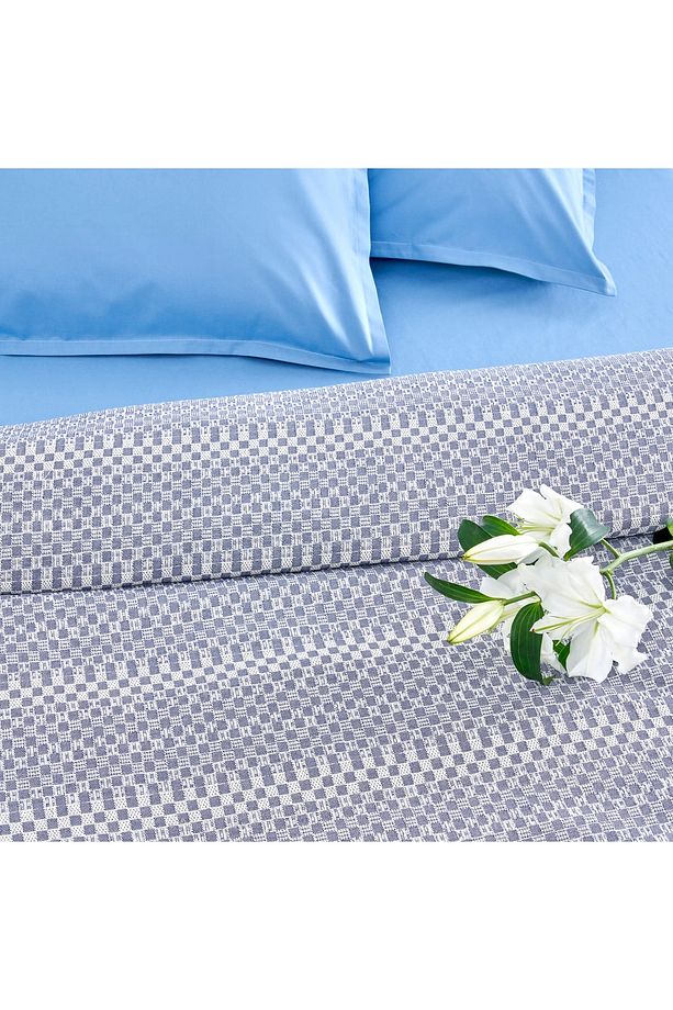 Loft Çift Kişilik Softly Set Lacivert - 2