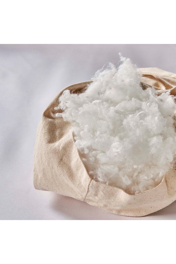 Luxury Bambu Sıvı Geçirmez Çift Kişilik Yatak Alezi - 3