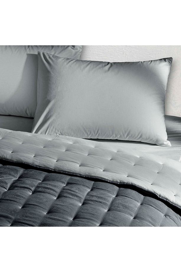Donna Tek Kişilik Sleeper Set Antrasit - 2