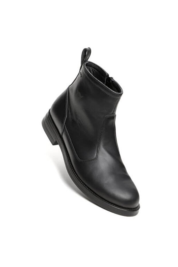 S.germain 2 Gore-tex Bot Black - 8