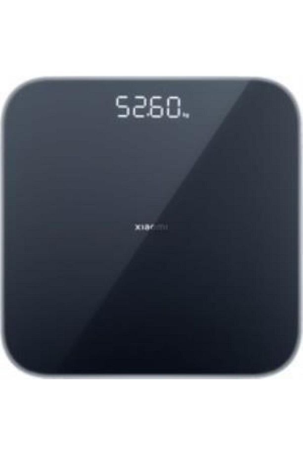 Mi Smart Scale S200 Siyah Fonksiyonlu Akıllı Bluetooth Tartı Baskül - 1