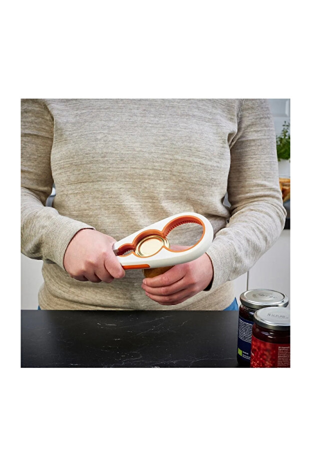 Jar Opener - 3