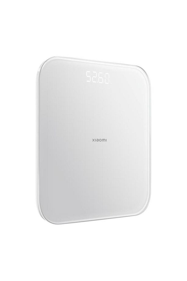 Mi Smart Scale S200 Beyaz Fonksiyonlu Akıllı Bluetooth Tartı Baskül - 3