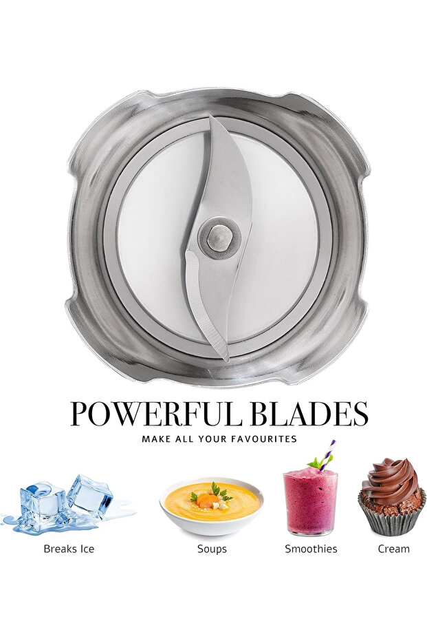 خلاط يدوي من مجموعة Daily Collection - 5