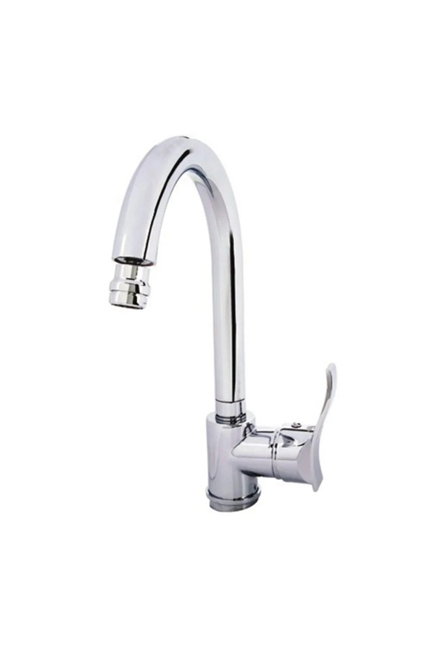 2 Years Warranty Mix Swan Sink Faucet Kitchen Faucet Mixer 1St Quality