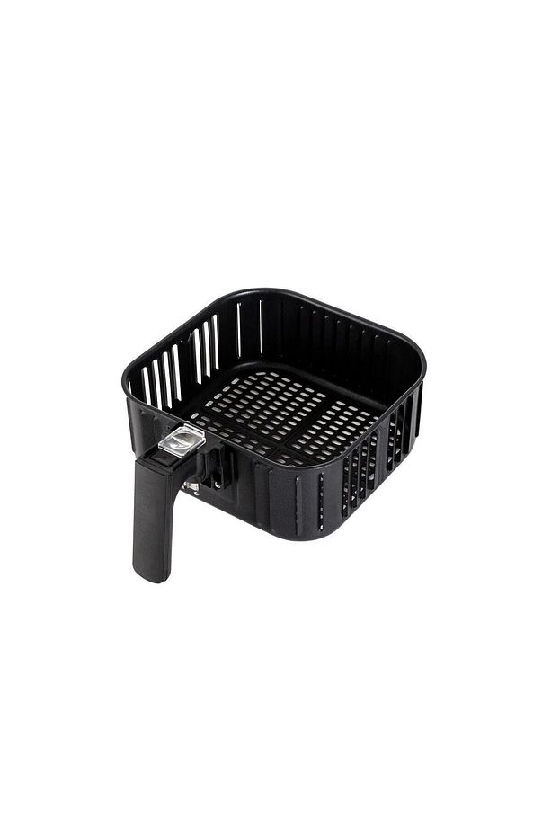Akıllı Wifi Uygulama Kontrollü Sıcak Hava Fritözü 5.5 Litre Xxl 1700 W 11 Program - 4