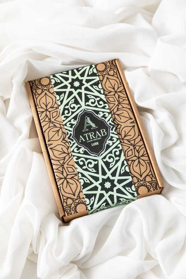 LURE KADIN Parfüm - 5