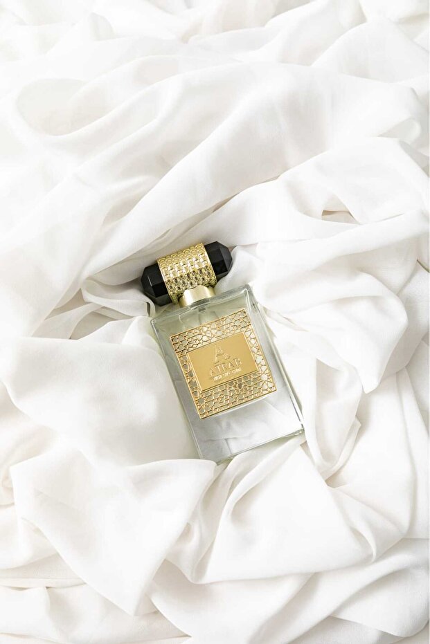 SELF erkek Parfüm - 5