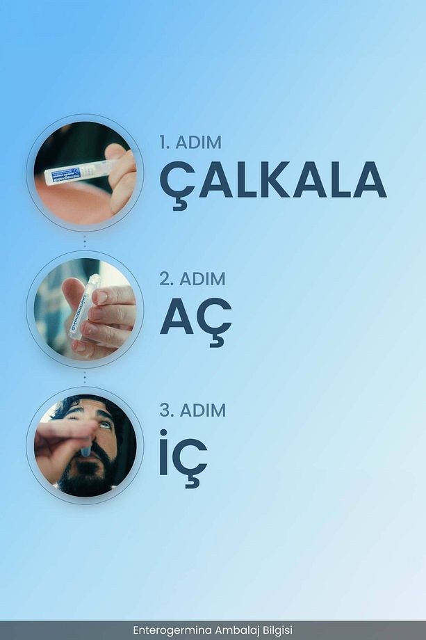 2B 10 Flakon 4B 10 Flakon- Tüm aile için paket - 9