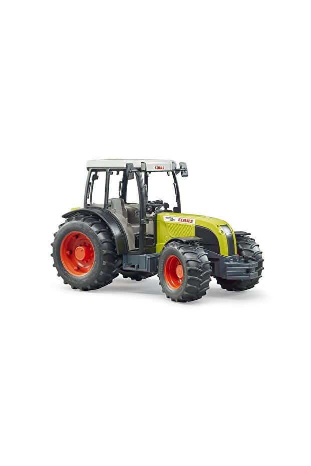 Tractor Claas Nectis 267f Cu Directe Functionala - 02110 - 3