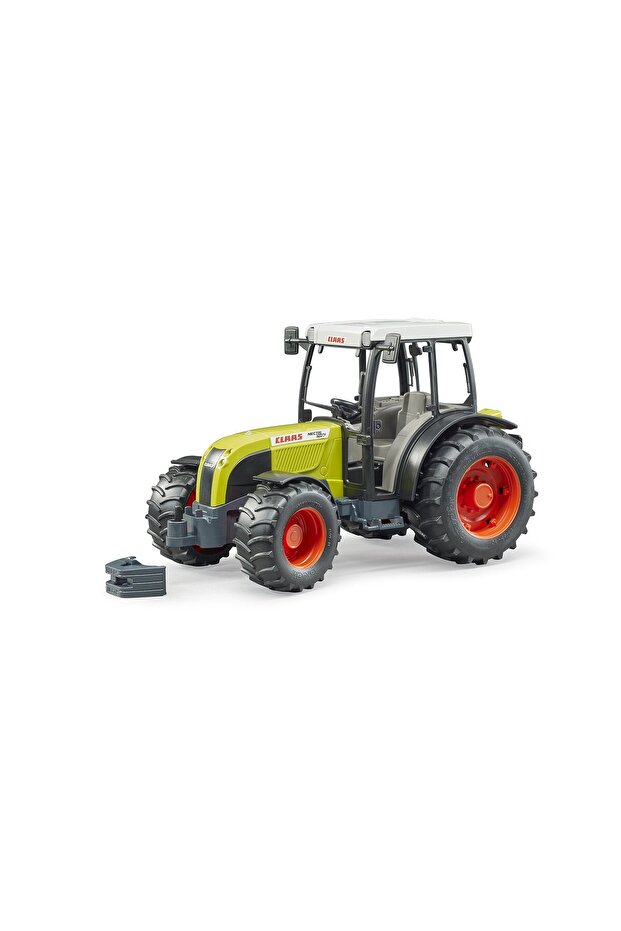 Tractor Claas Nectis 267f Cu Directe Functionala - 02110 - 4