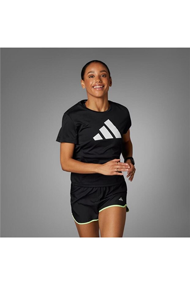 IL7227 Run It Tee - 1