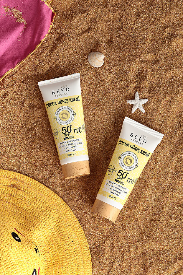 Apicare Güneş Serisi - 8