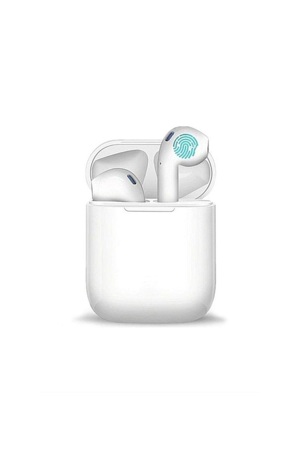 Ios 7 7 Plus 8 8 Plus X Xs Max Xr Uyumlu Bluetooth Kulaklık 2.nesil - 3