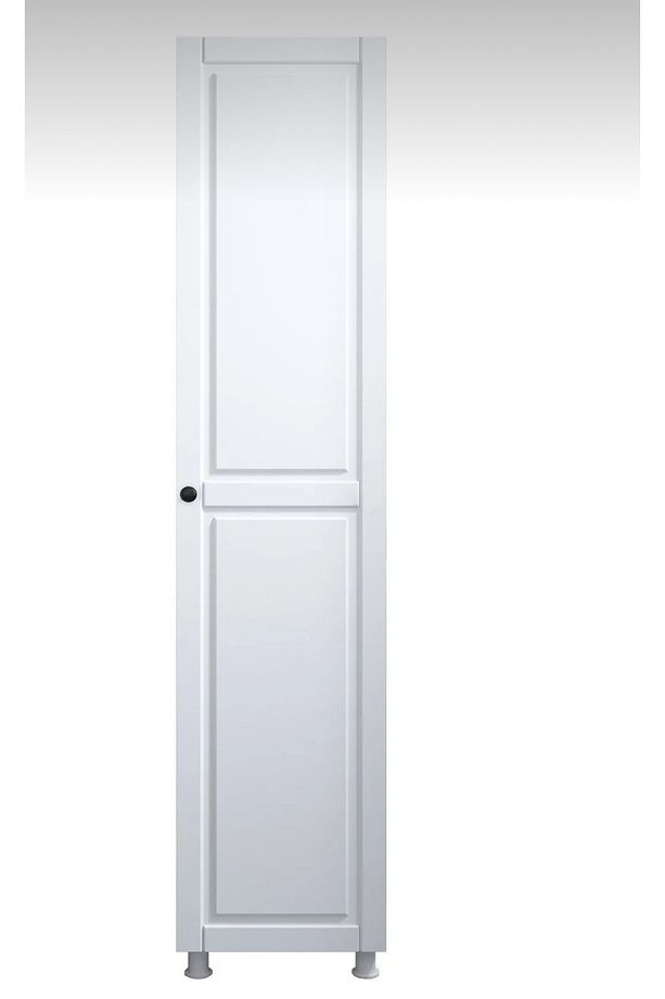 Çok Amaçlı Tek Kapaklı Dolap - 5
