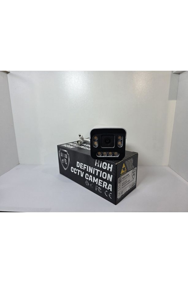 SZCH-2120SL 2MP AHD DAYLİGHT - 4