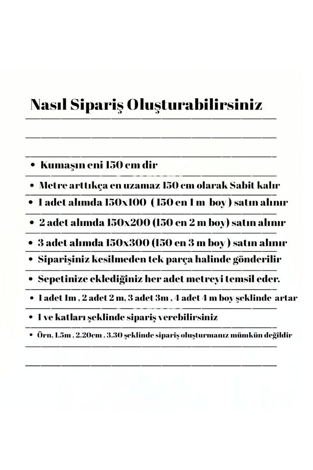 Desenli Viskon Kumaş – Hafif ve Akışkan – Elbiselik / Tunik / Yazlık Giyim - 3
