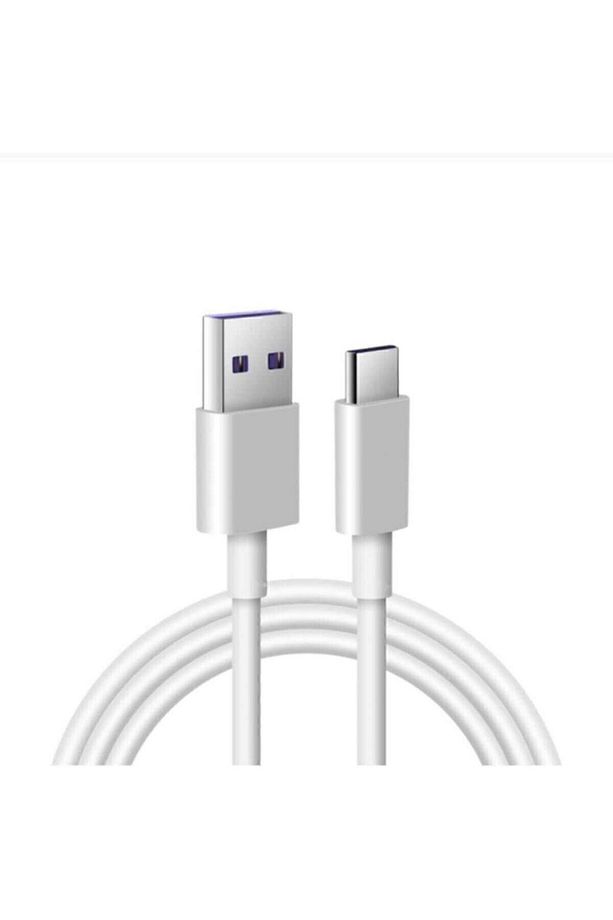 Samsung Xiaomi Huawei Uyumlu Type-c Hızlı Şarj & Data (1METRE) - 1