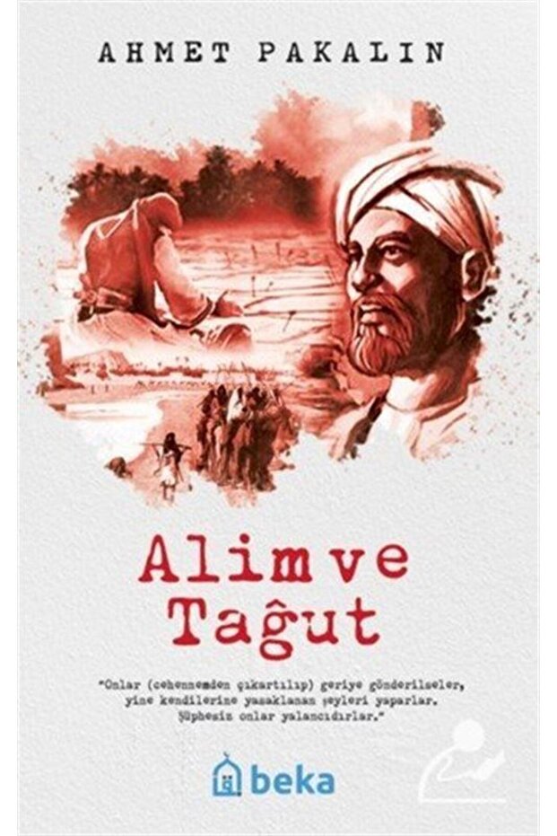 Alim ve Tağut