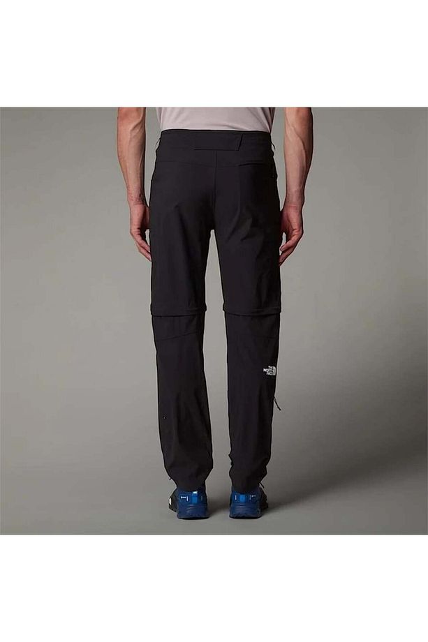 M EXPLORATION CONV REG TAPERED PANT - EU - 7