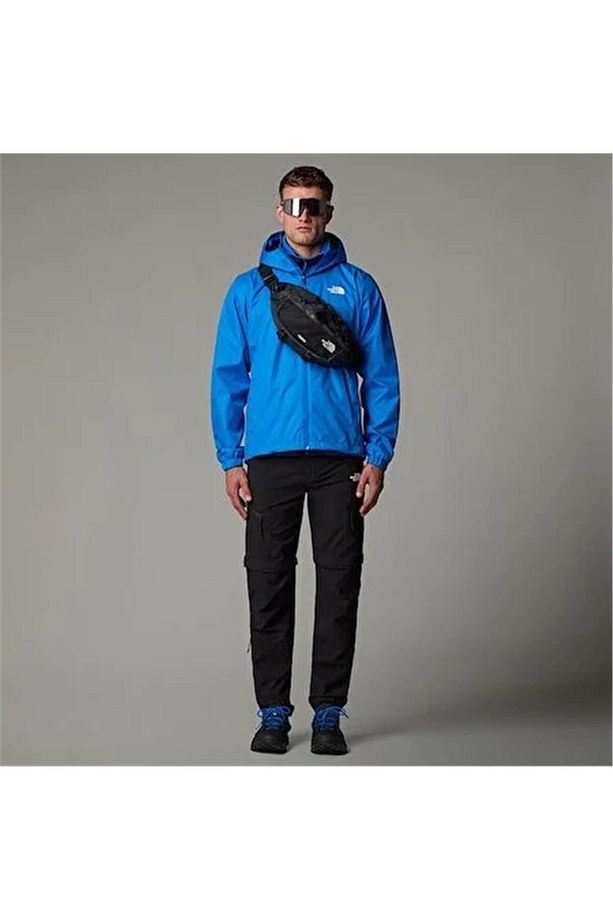 M EXPLORATION CONV REG TAPERED PANT - EU - 3