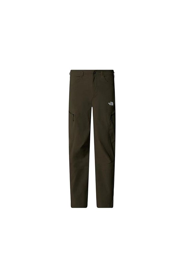 M Exploratıon Reg Tapered Pant - Eu - 4