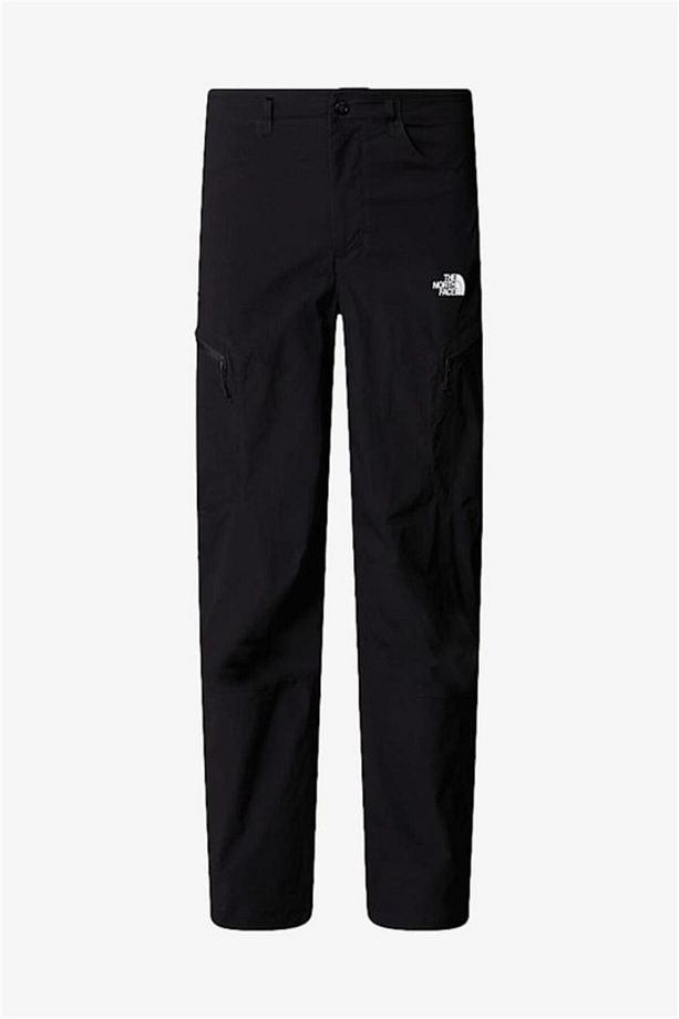 M Exploratıon Reg Tapered Pant - Eu - 3