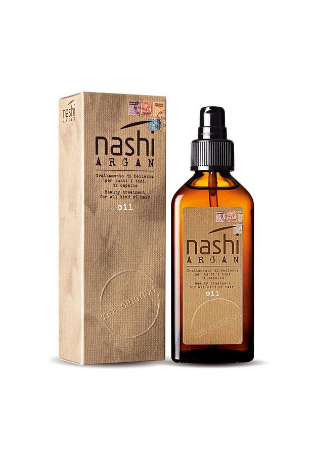 Argan Yağı 100 ml - 1