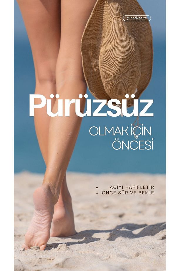 Topikal Krem Işlem Öncesi (LAZER,BOTOKS,DOLGU,KALICI MAKYAJ VB) 50 ml - 2